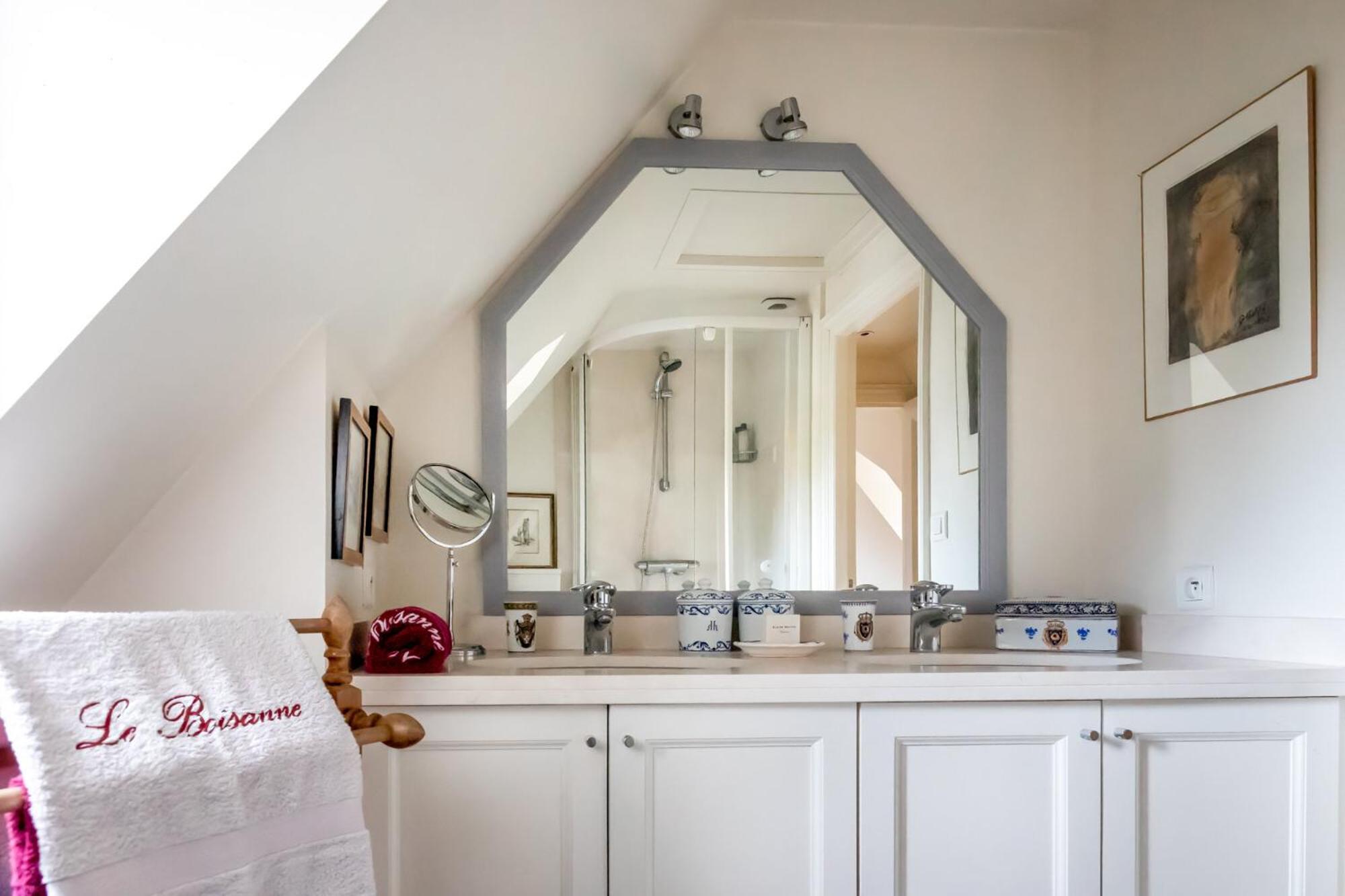 Manoir Des Bords De Rance Bed & Breakfast Plouër-sur-Rance Exterior foto