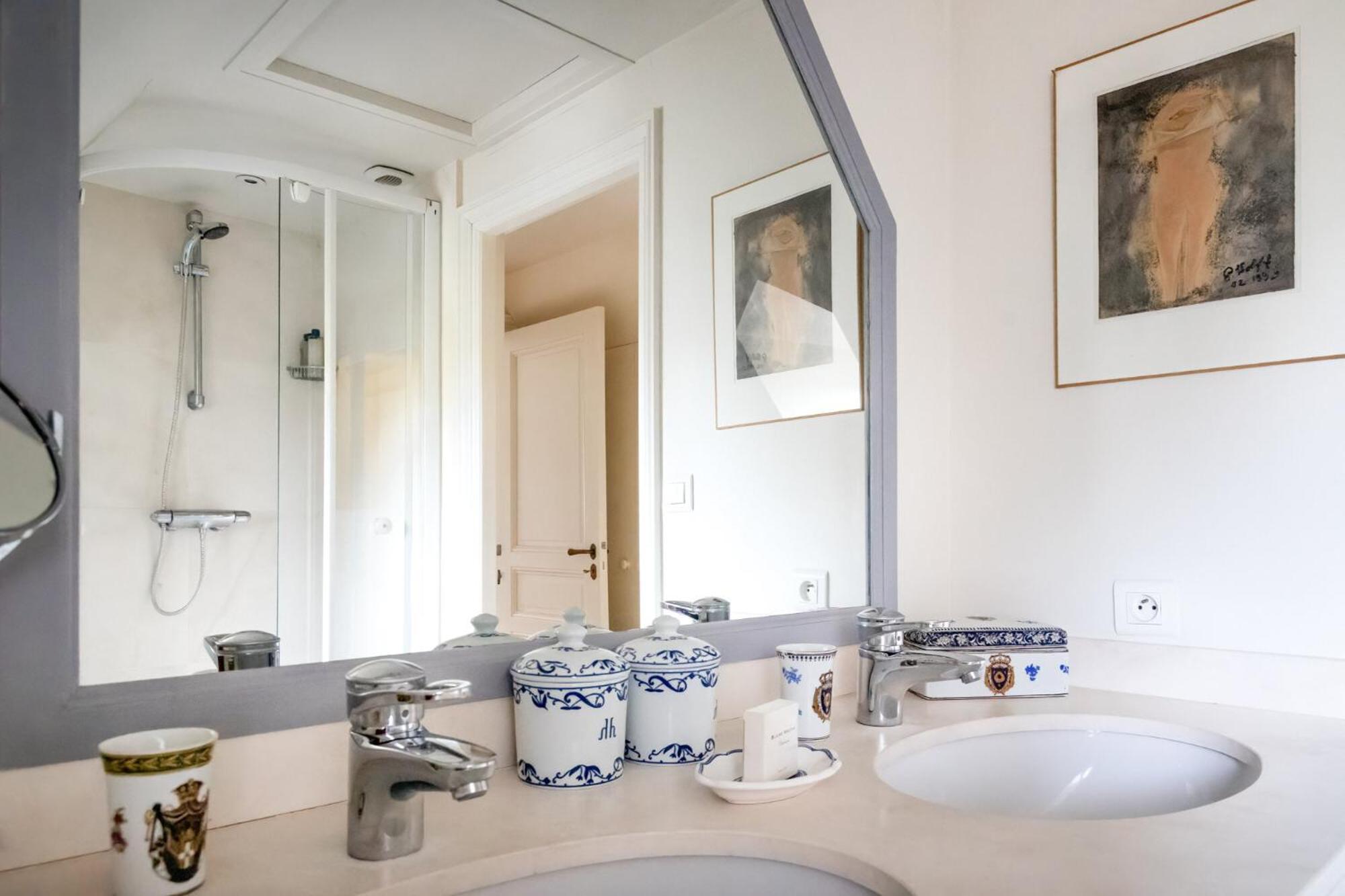 Manoir Des Bords De Rance Bed & Breakfast Plouër-sur-Rance Exterior foto