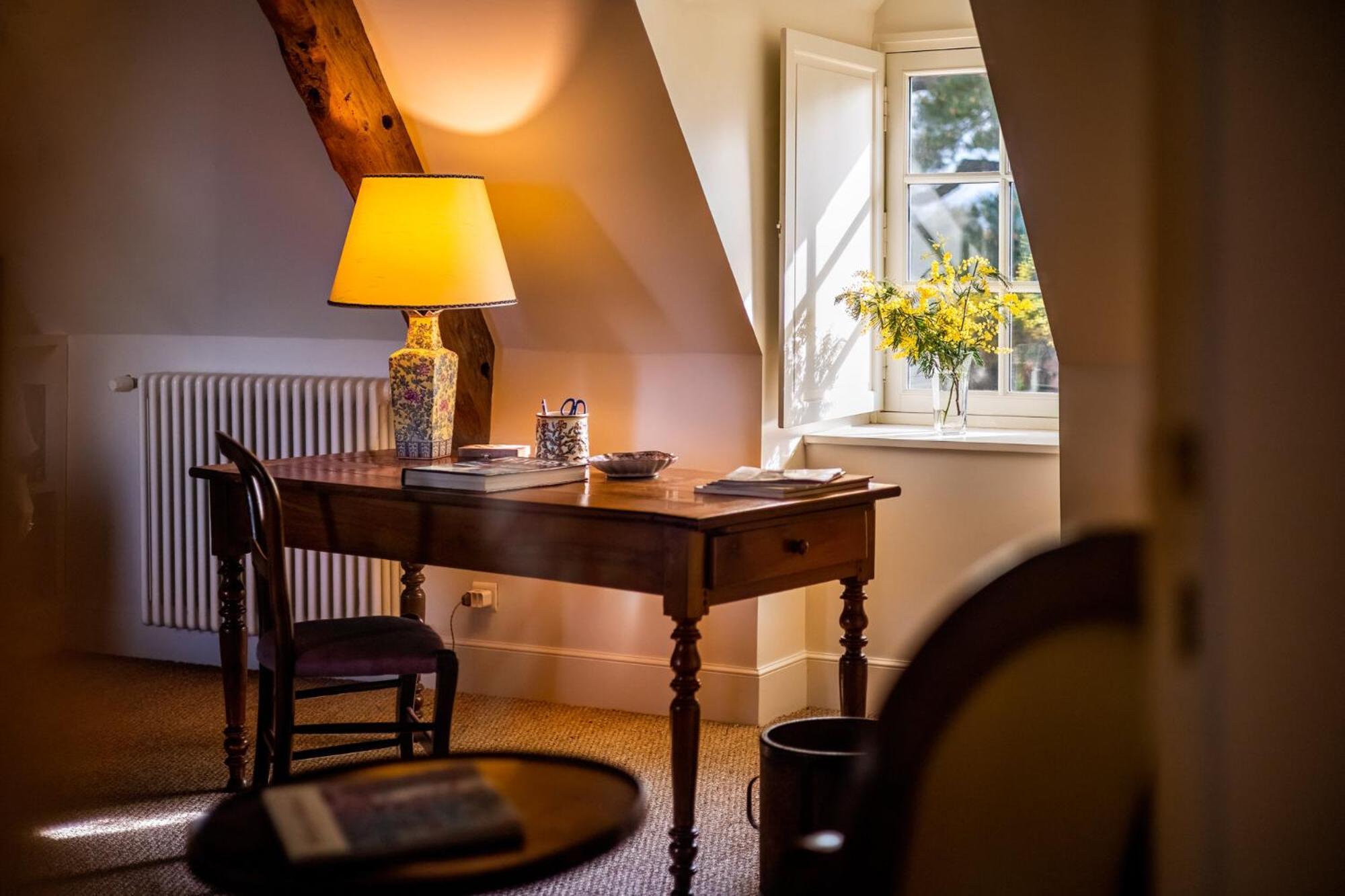 Manoir Des Bords De Rance Bed & Breakfast Plouër-sur-Rance Exterior foto