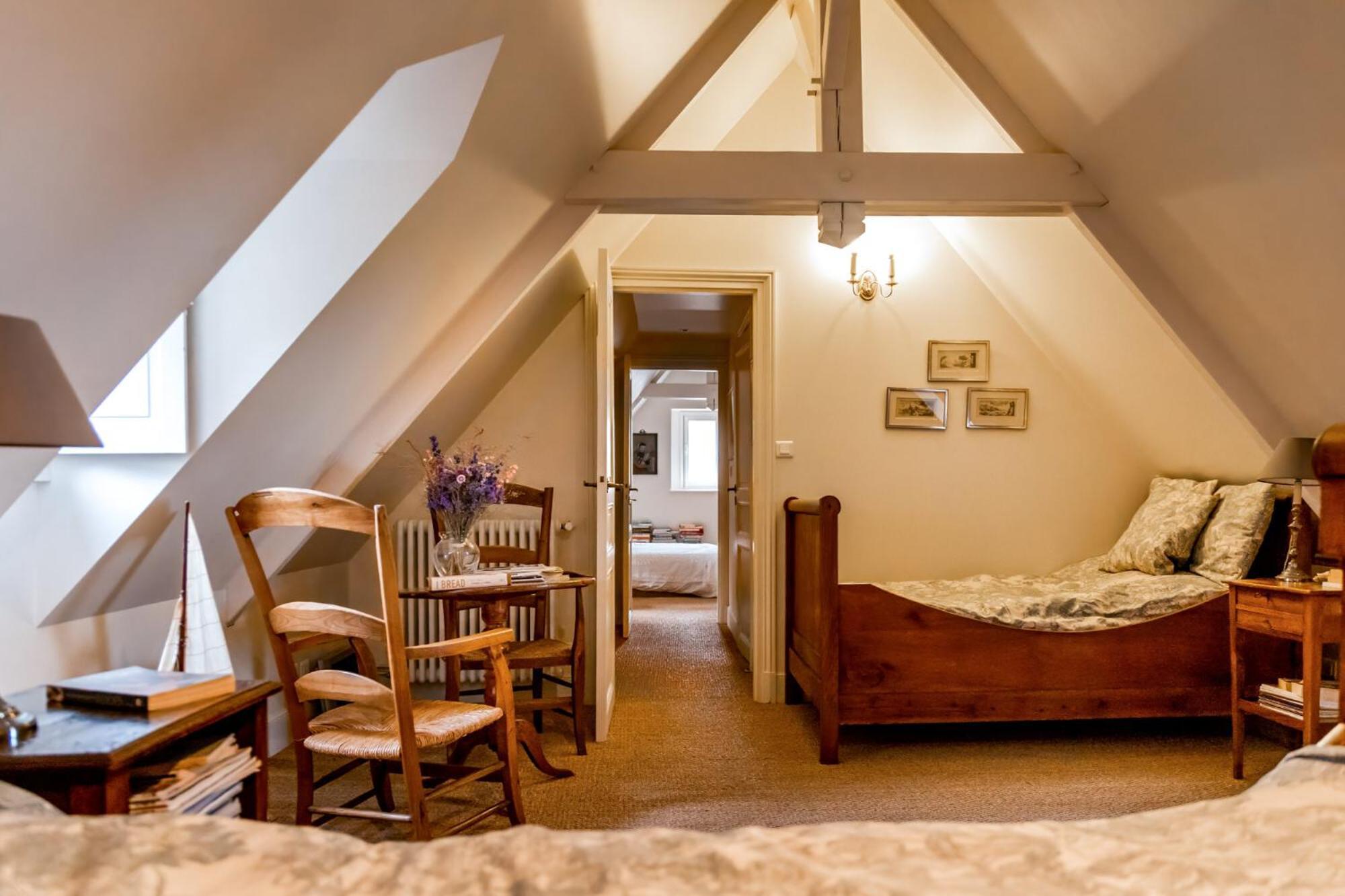 Manoir Des Bords De Rance Bed & Breakfast Plouër-sur-Rance Exterior foto