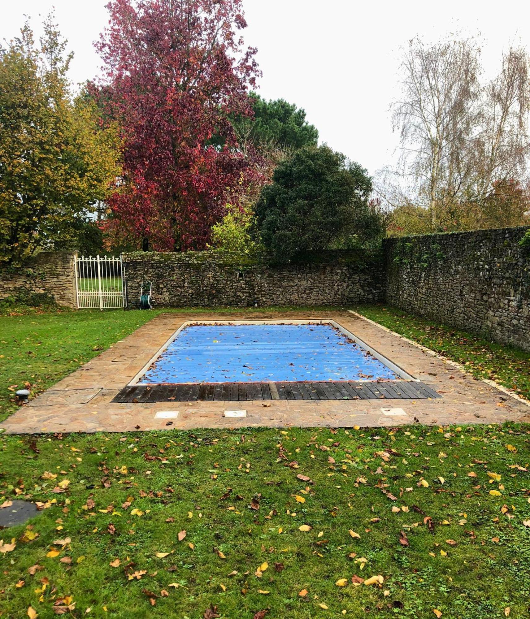 Manoir Des Bords De Rance Bed & Breakfast Plouër-sur-Rance Exterior foto