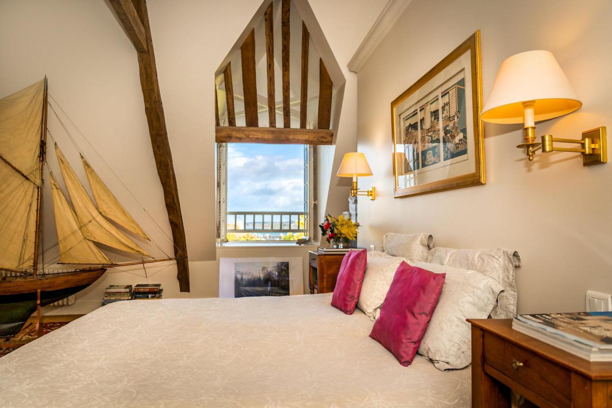Manoir Des Bords De Rance Bed & Breakfast Plouër-sur-Rance Exterior foto