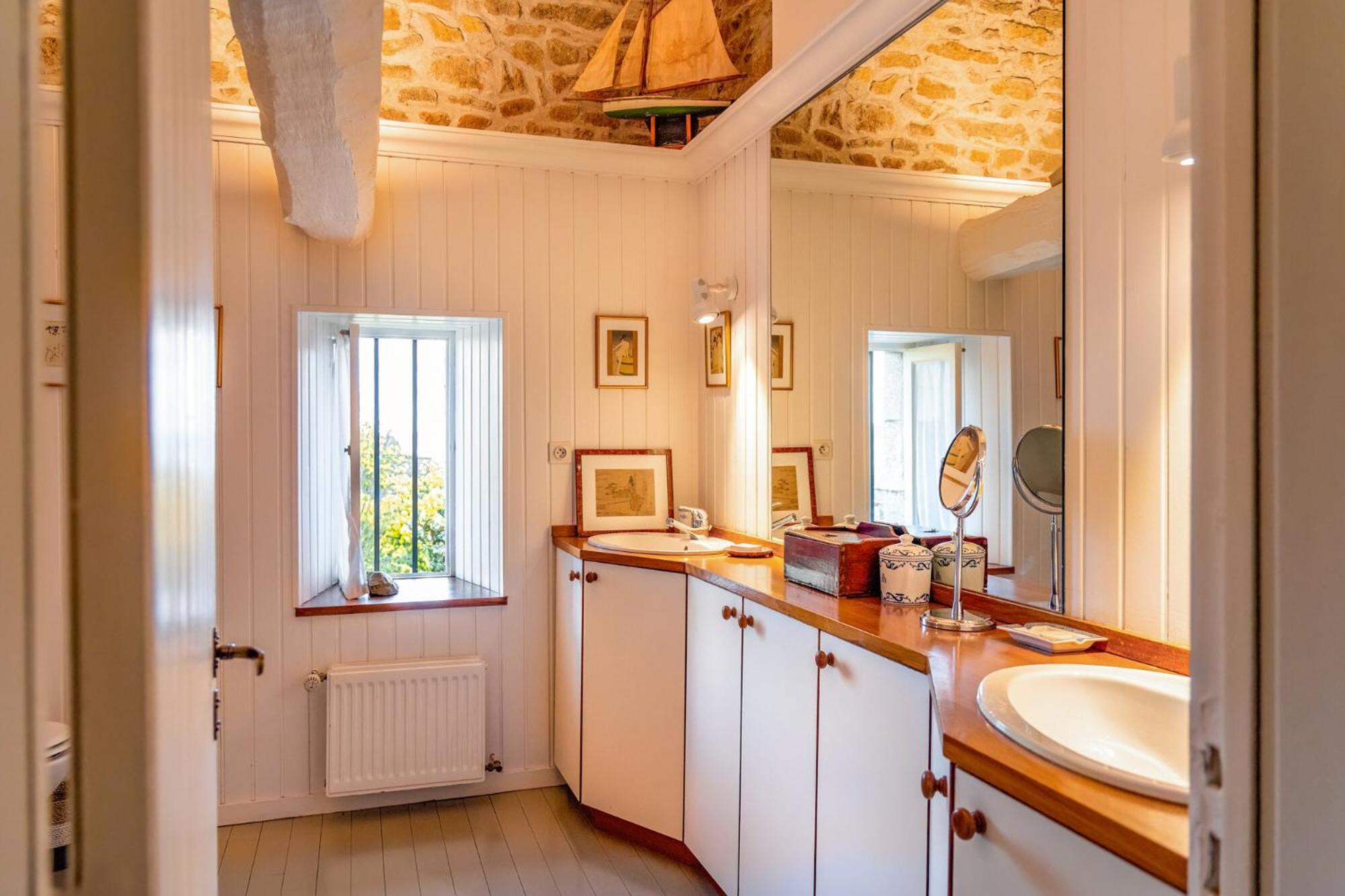 Manoir Des Bords De Rance Bed & Breakfast Plouër-sur-Rance Exterior foto
