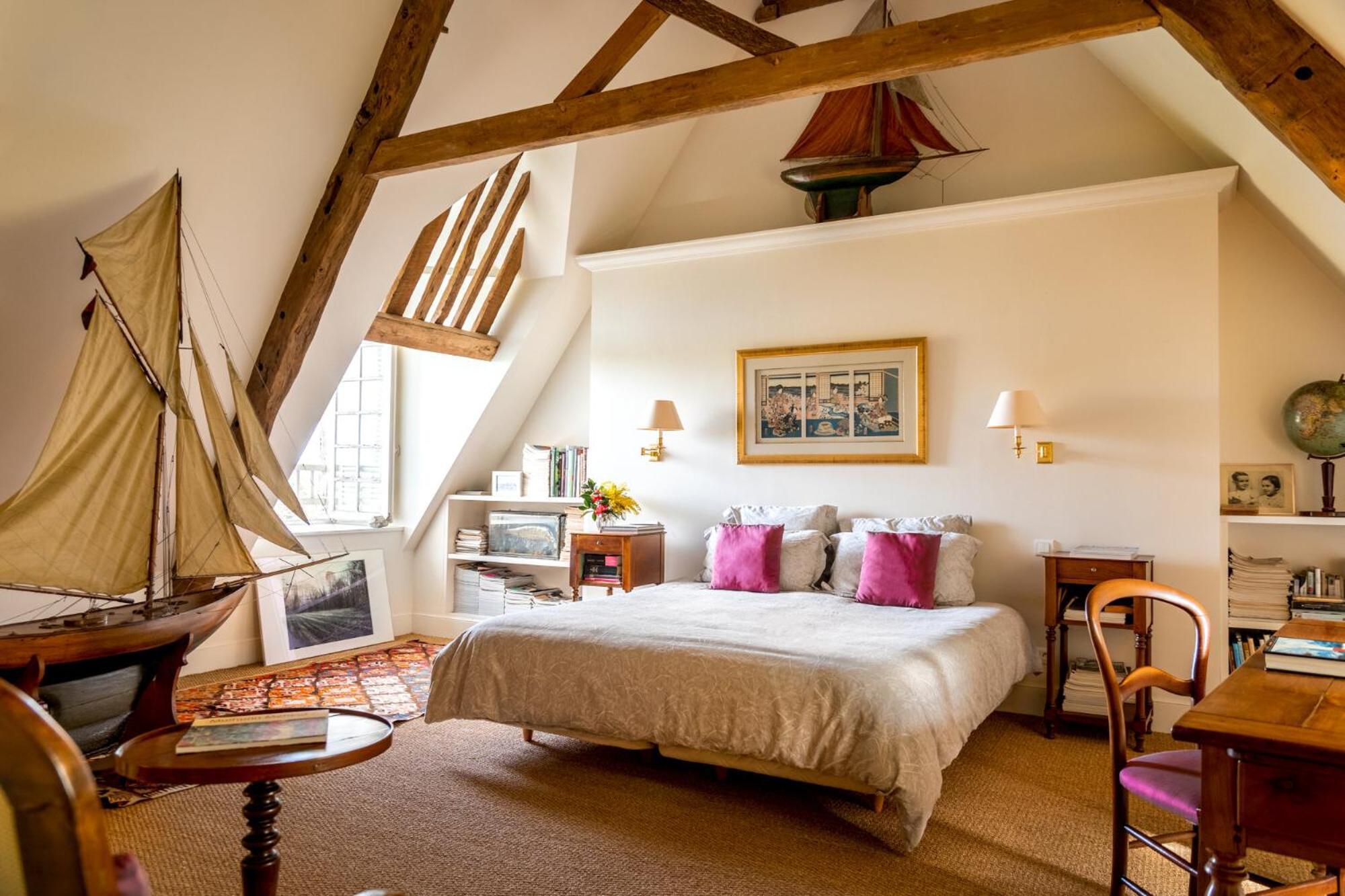 Manoir Des Bords De Rance Bed & Breakfast Plouër-sur-Rance Exterior foto